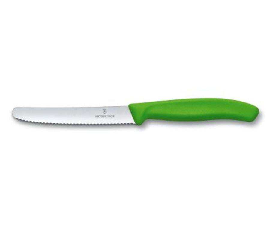 Victorinox Swiss Classic Tomato and Table Knife -11cm