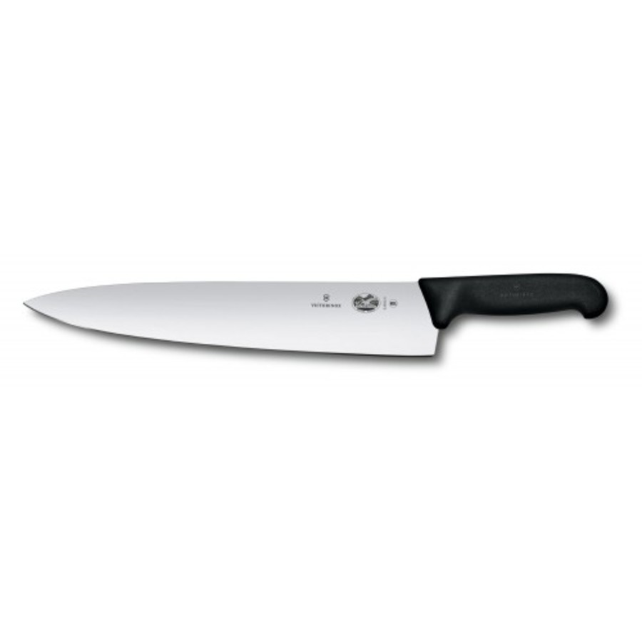 Victorinox Fibrox Carving Knife -31cm