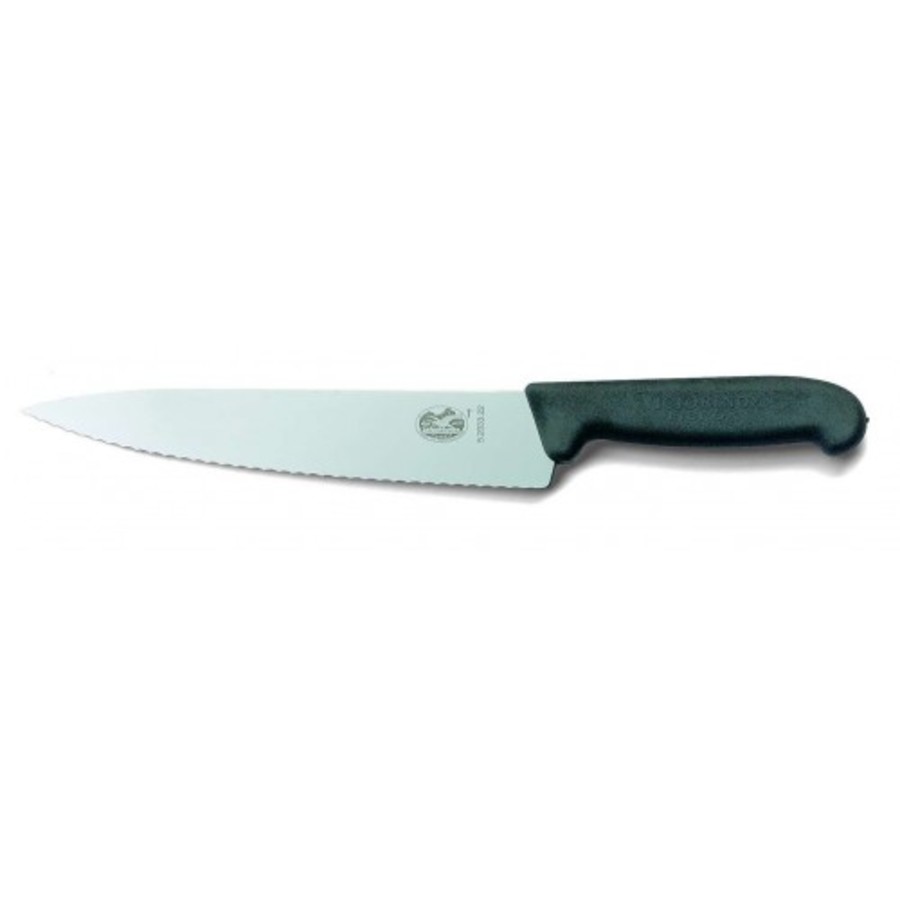 Victorinox Fibrox Carving Knife -25cm