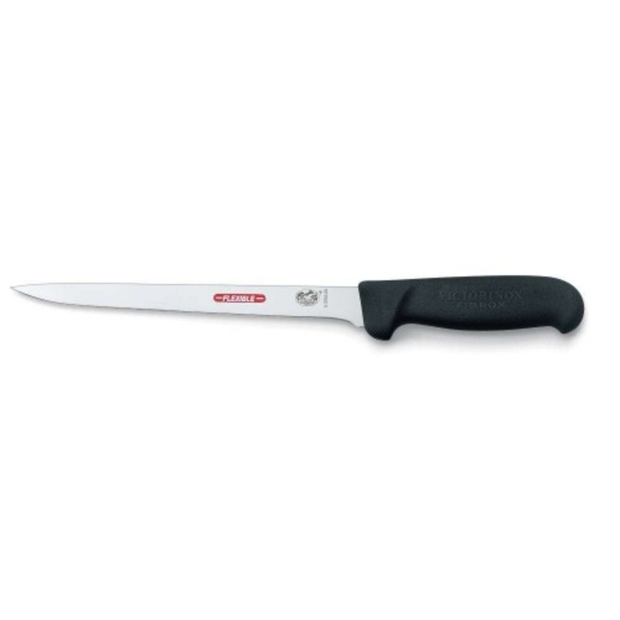 Victorinox Fibrox Filleting Knife -20cm