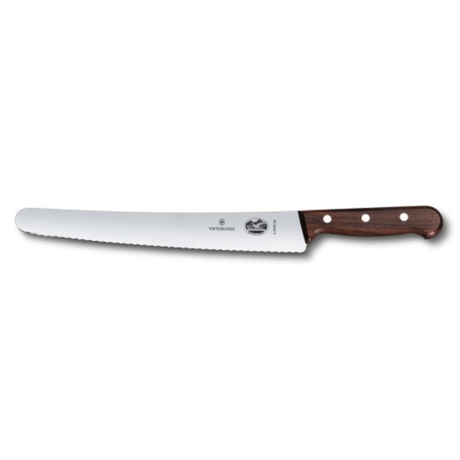 Victorinox Rosewood Pastry Knife
