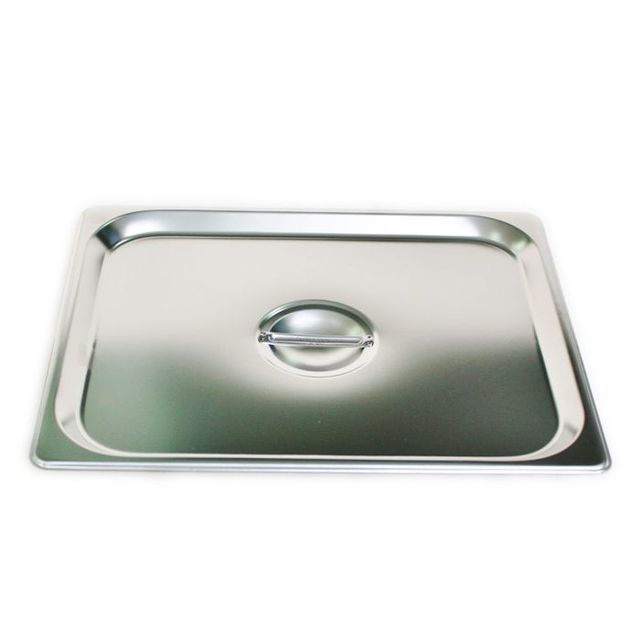 J Series Steam Pan Cover