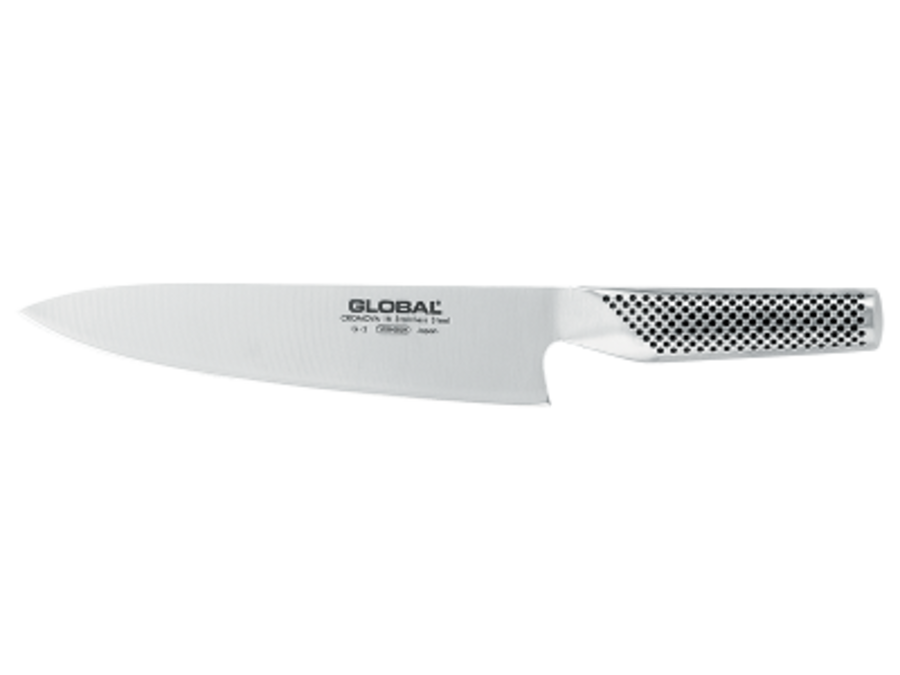 Global Cooks Knife 20cm