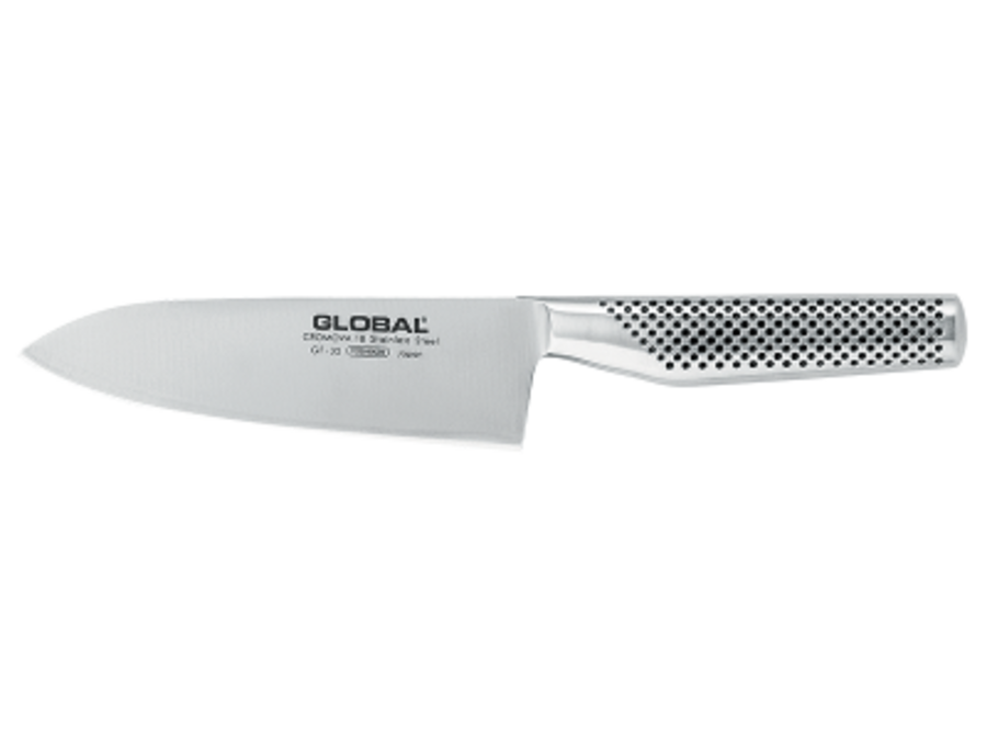 Global Chefs Knife 16cm