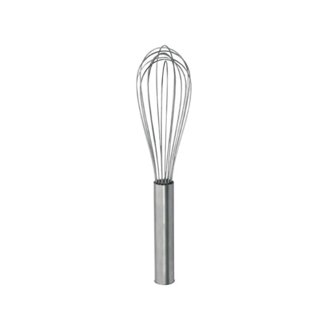 Whisk Piano Stainless Steel
