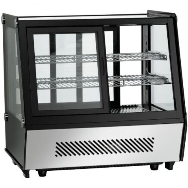 Guzzini STW-120 Refrigerated Food Cabinet