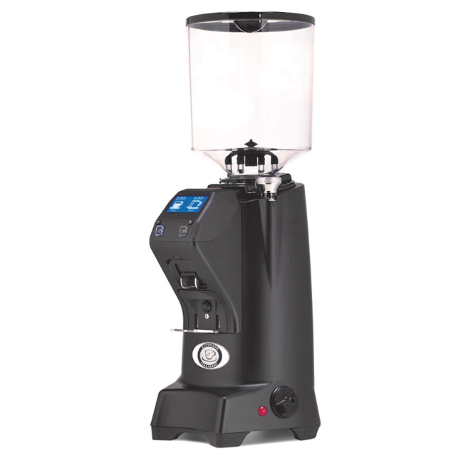 Eureka Zenith D65E Automatic on Demand Coffee Grinder