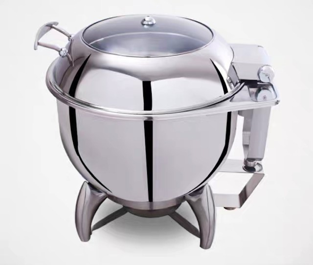 Atosa Induction Soup Station 10L