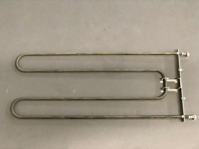Roband Toaster Element