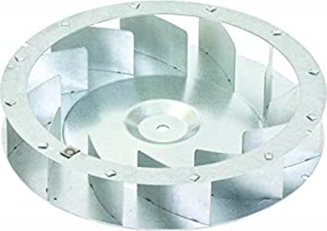 Blue Seal 015597 Fan E32