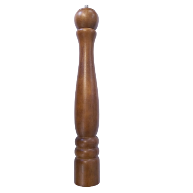 Wooden Pepper Mill 45cm