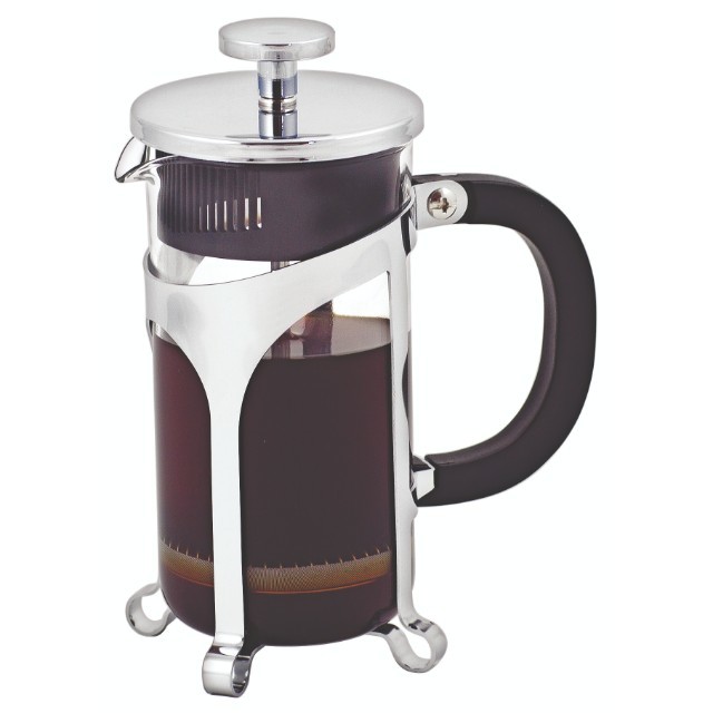 Avanti Cafe Press Glass Coffee Plunger 375ml/3 cups