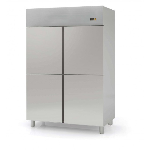 Guzzini GN-1200BTM Upright Freezer Cabinet