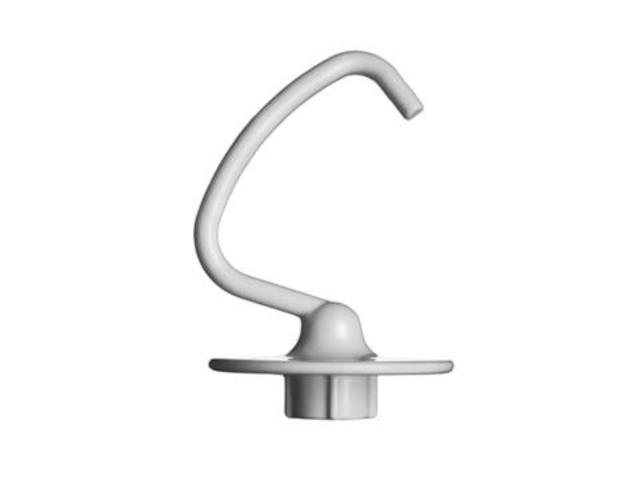 KitchenAid Dough Hook for Bowl-Lift Stand Mixer K5ADH