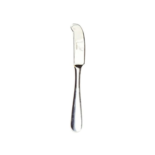 Tablekraft Luxor Butter/pate Knife -Dozen