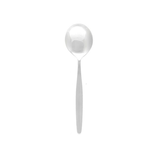 Tablekraft Atlantis Soup Spoon -Dozen