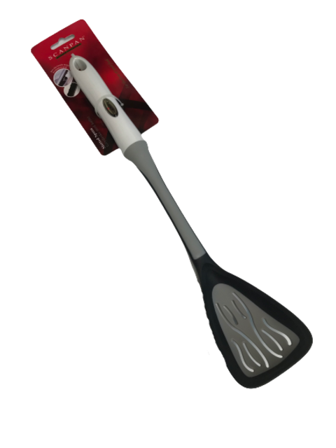 Scanpan Nylon Slotted Spoon