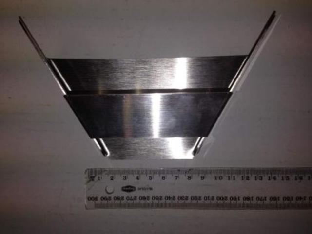 KitchenAid Pouring Chute for KSMC895