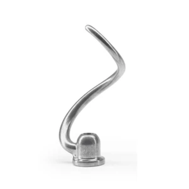 KitchenAid® Stainless Steel Dough Hook