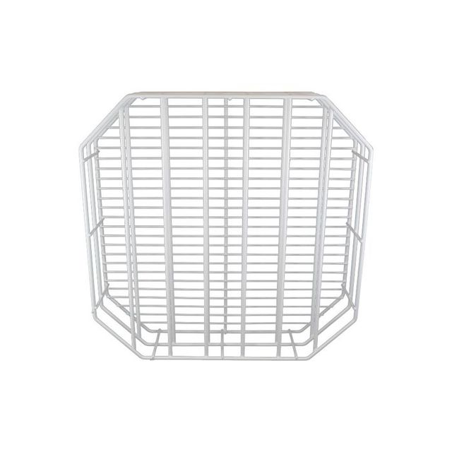 Dishwasher Basket 7 Div Plate 435mm x 435mm