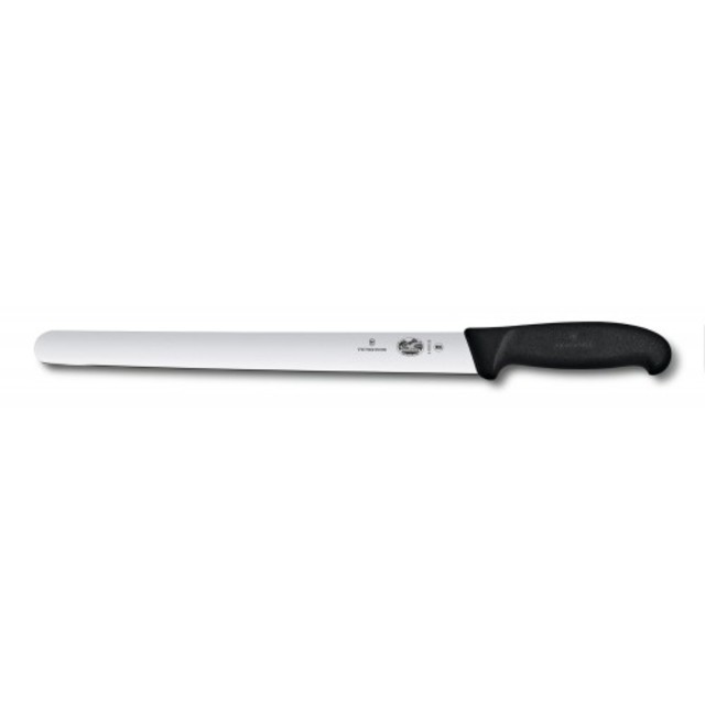 Victorinox Fibrox Slicing Knife -30cm
