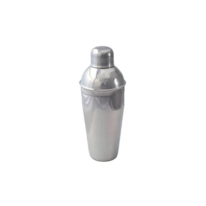 Cocktail Shaker Stainless Steel 700ml 3PC