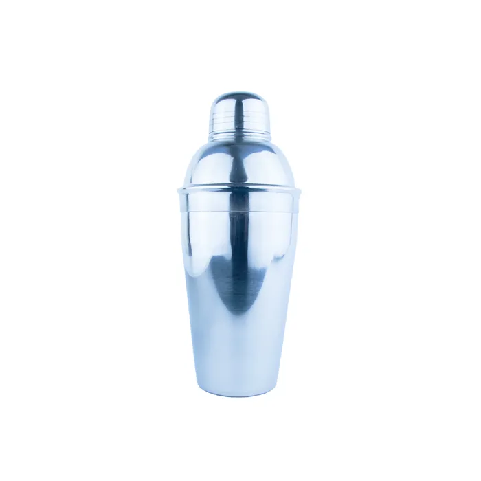 Cocktail Shaker Stainless Steel 470ml