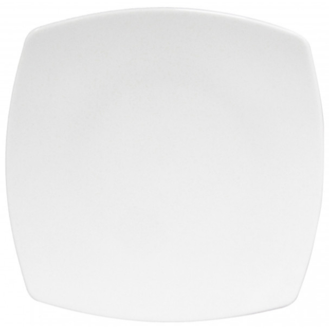 Royal Porcelain Square Plate Flat-190Mm Chelsea (4104)