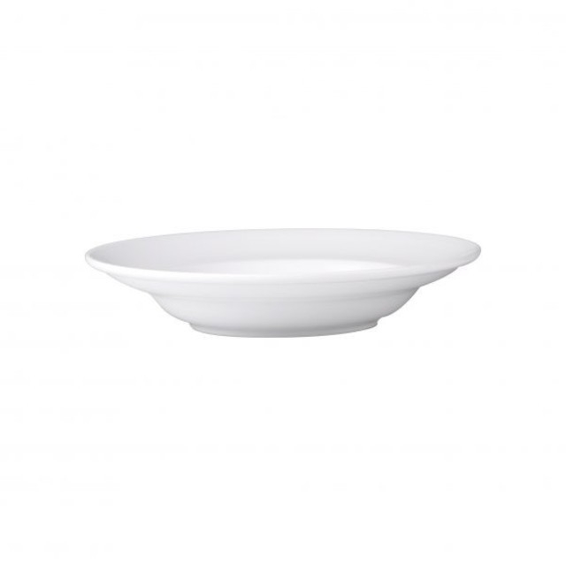 Royal Porcelain Pasta/Soup Plate-260Mm Chelsea Rim Shape (0968)