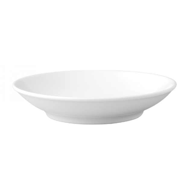 Royal Porcelain Round Plate 260Mm Coupe (P5509)
