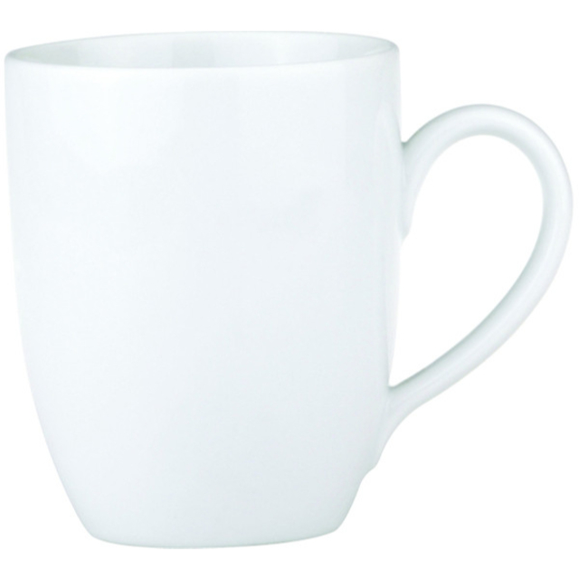 Royal Porcelain Coffee Mug-370Ml Chelsea (8015)