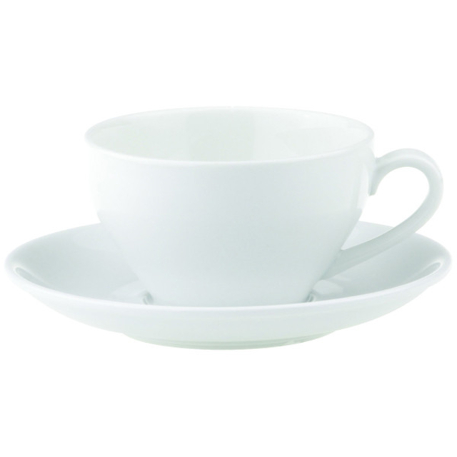 Royal Porcelain Cappuccino Cup-0.23Lt Tapered Chelsea For 94049 (0212)