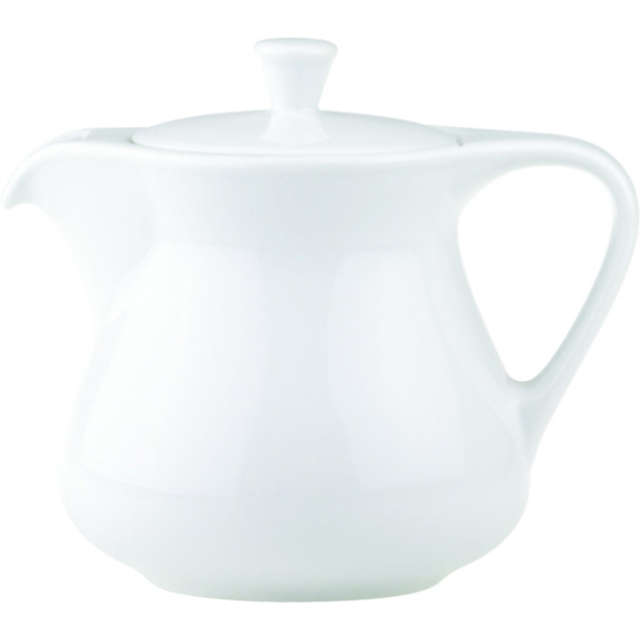 Royal Porcelain Teapot-0.30Lt Chelsea (0215)