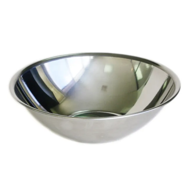 Stainless Steel Mixing Bowl 8L