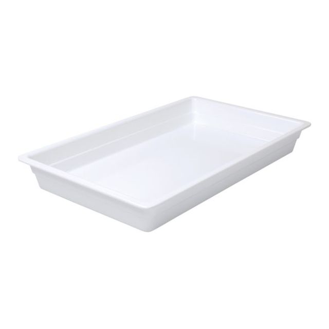 Ryner Melamine Gastronorm Food Pan 1/1 Size 65 x 530 x 325mm