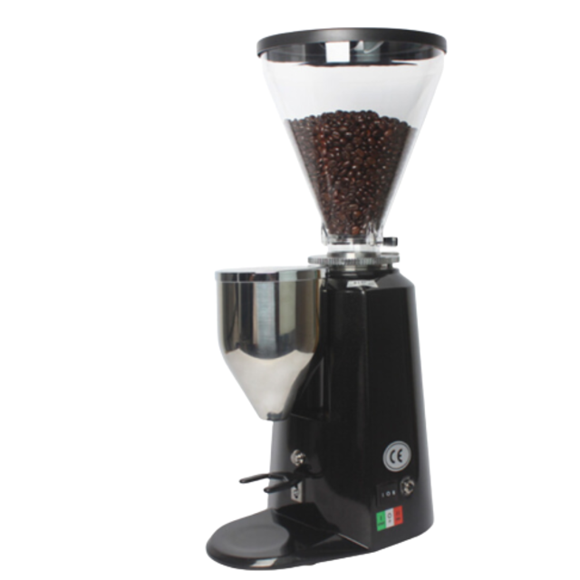 Guzzini Automatic on Demand Coffee Grinder Electronic