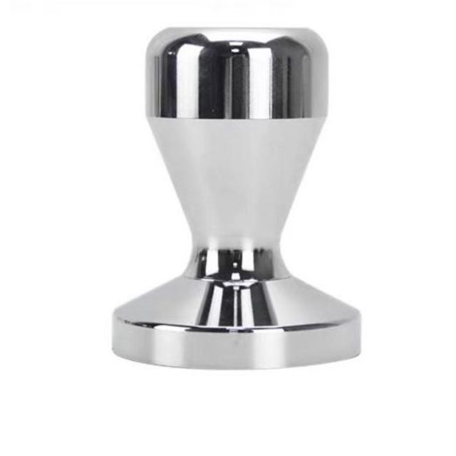 Commercial coffee tamper stainless steel 58mm