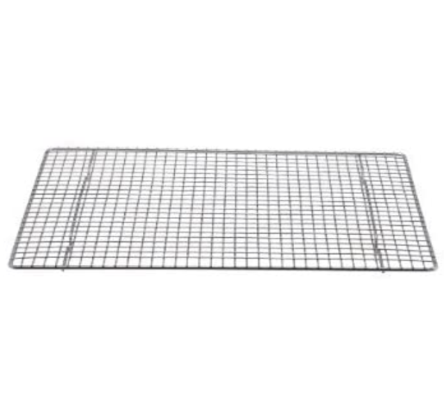 Stainless Steel Cooling Rack 45X25CM