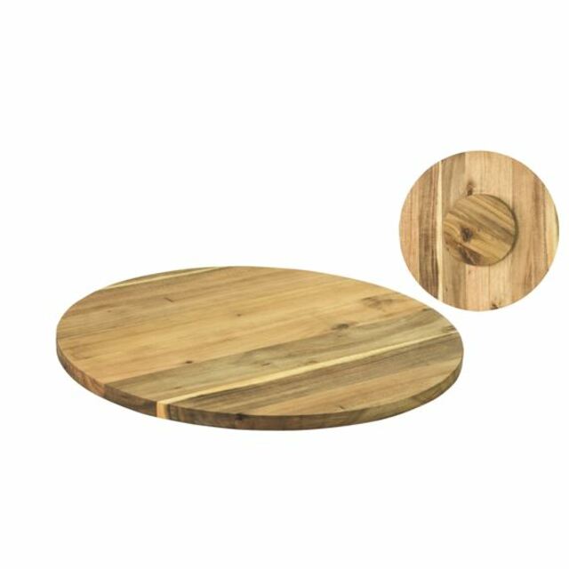 Peer Sorensen Acacia Lazy Susan 450x17.0mm