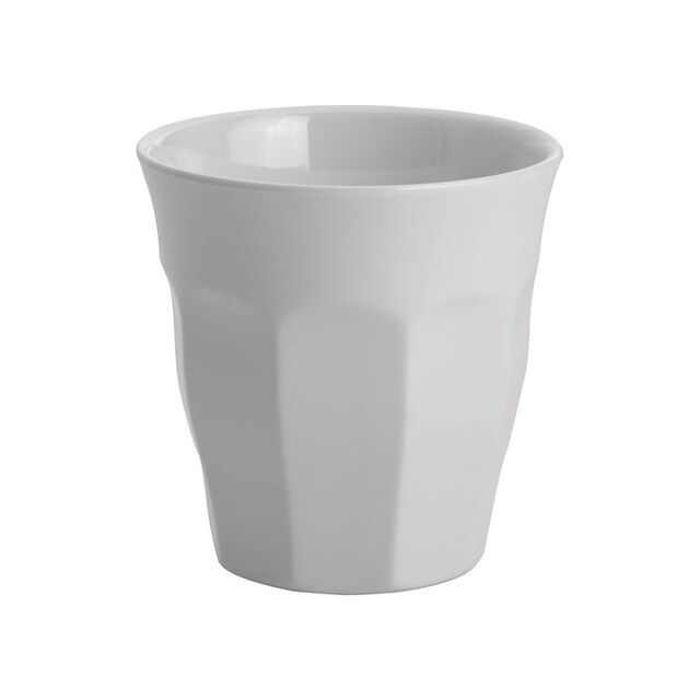 Jab White Tumbler - Melamine