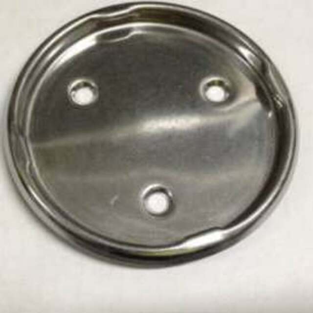 KitchenAid Base Plate Asy Tilt Head Mixer