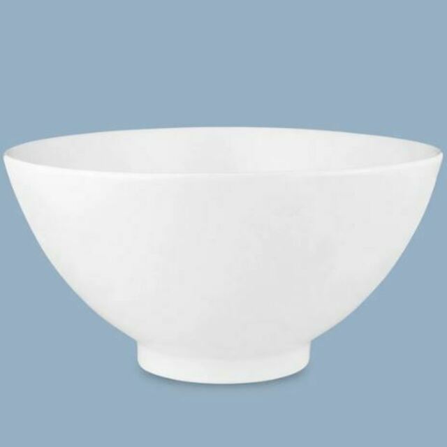 Wilkie Noodle Bowl 20cm - New Bone