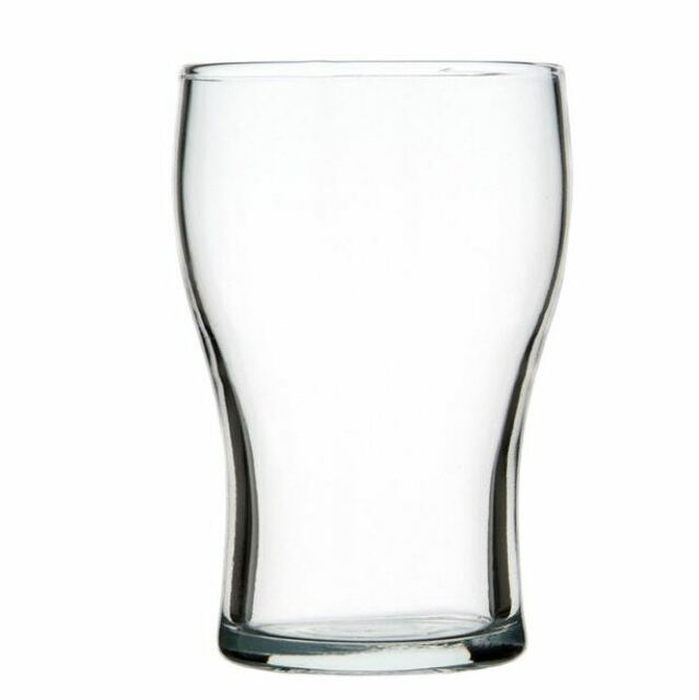 Crown Washington Beer Glass 425ml
