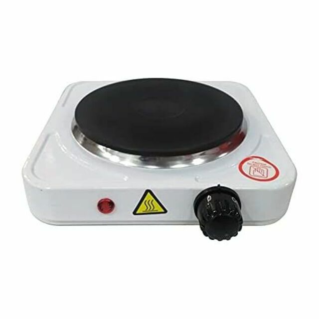 Hot Plate Mini Warmer 1000 watt