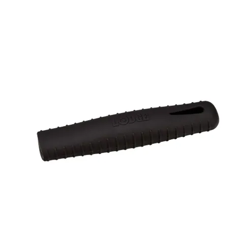 Lodge Silicone Hot Handle Black for Carbon Steel Lodge Silicone Hot Handle Black for Carbon Steel