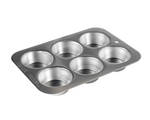 Muffin Pan - Aluminum