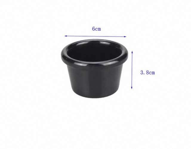 SAUCE DISH
