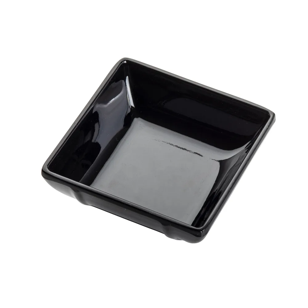 Square Sauce Dish
