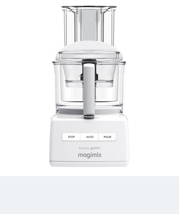 MAGIMIX 4200XL PROCESSOR