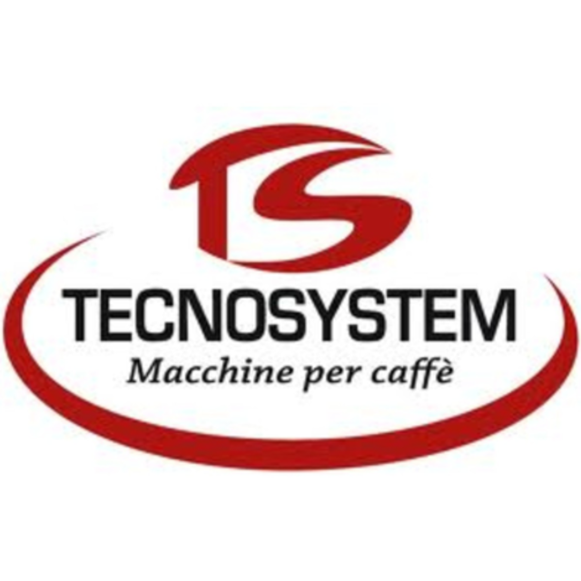 Tecnosystem Service Logo